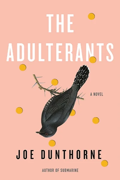 THE ADULTERANTS