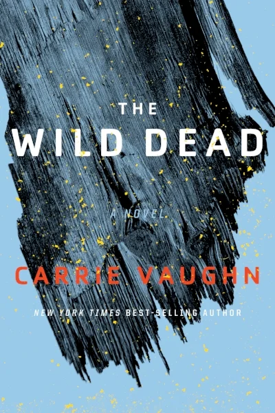 THE WILD DEAD