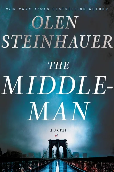 THE MIDDLEMAN
