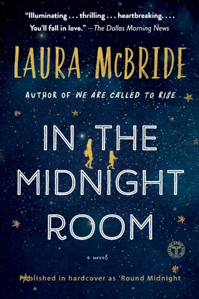 IN THE MIDNIGHT ROOM