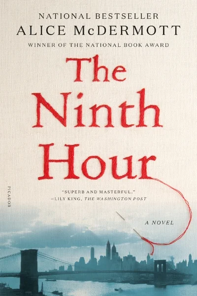 THE NINTH HOUR