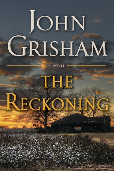 THE RECKONING