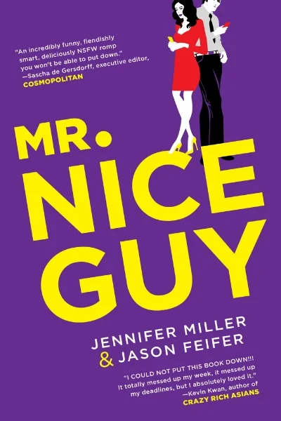 MR. NICE GUY