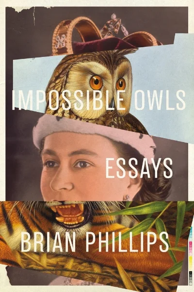 IMPOSSIBLE OWLS