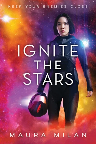 IGNITE THE STARS