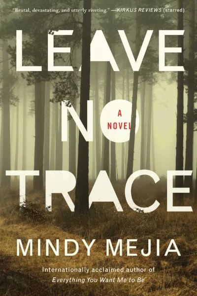 LEAVE NO TRACE