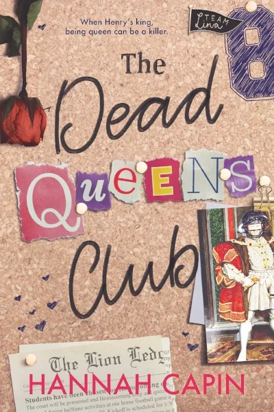 THE DEAD QUEENS CLUB