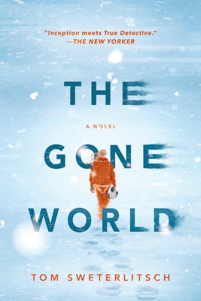 THE GONE WORLD
