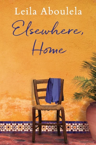 ELSEWHERE, HOME