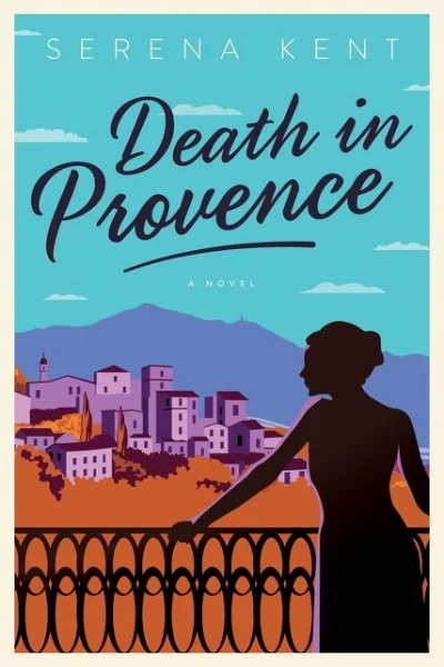DEATH IN PROVENCE
