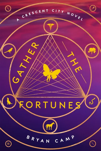GATHER THE FORTUNES