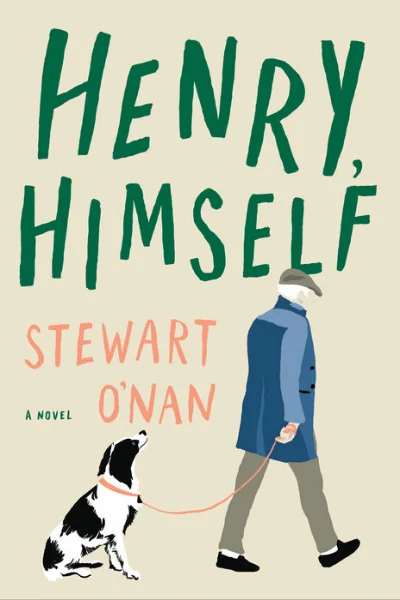 HENRY, HIMSELF