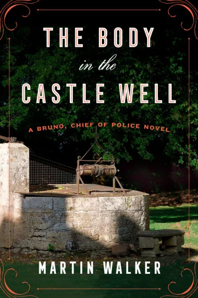 THE BODY IN THE CASTLE WELL
