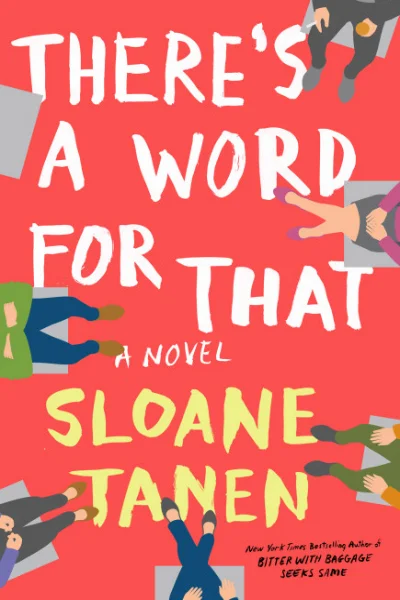 THERE'S A WORD FOR THAT