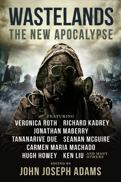 WASTELANDS: The New Apocalypse