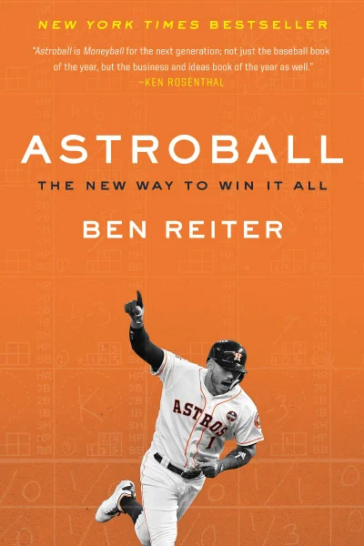 ASTROBALL: The New Way to Win It All