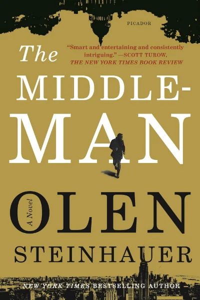 THE MIDDLEMAN