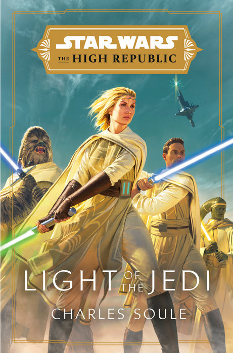 Star Wars- The Light of the Jedi.jpeg