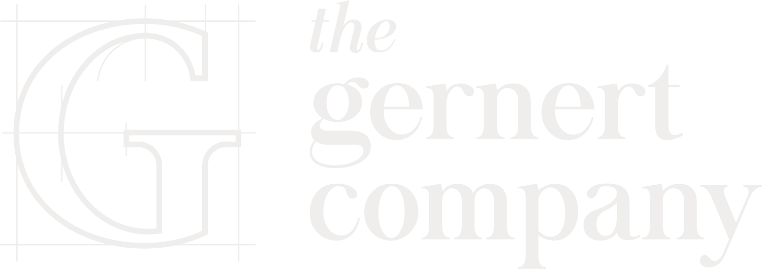 The Gernert Company