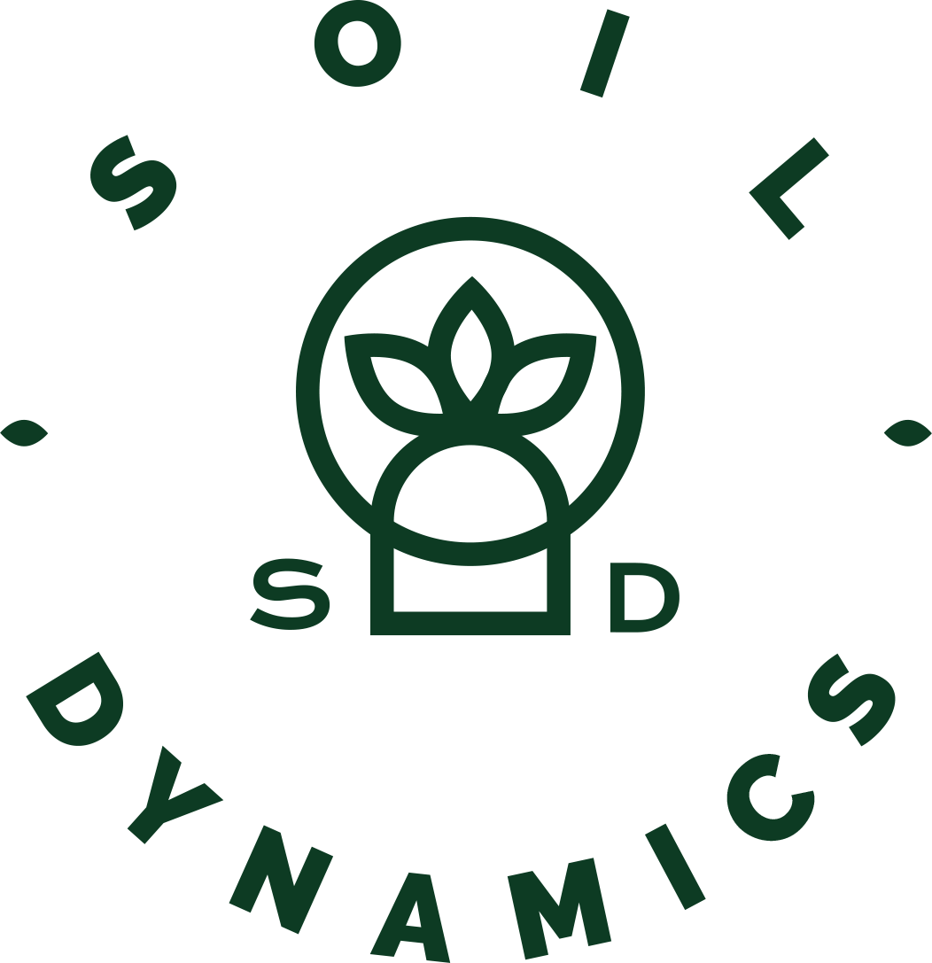 Soil Dynamics