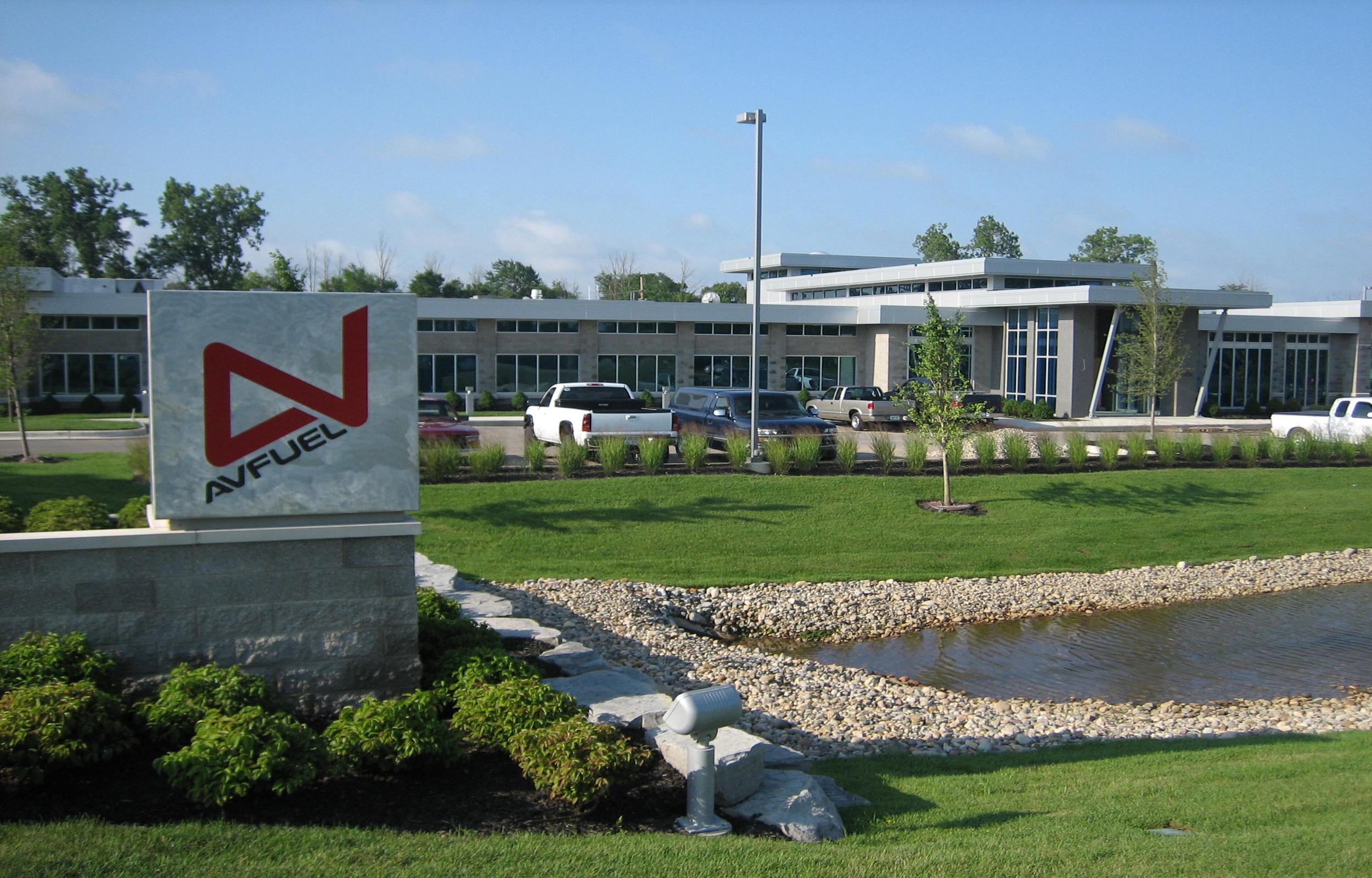 AVFuel