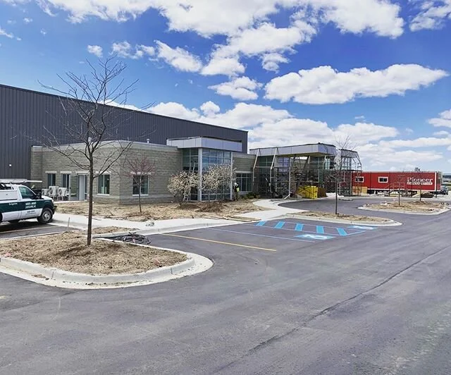 Construction efforts resumed this week for many of our clients. With only a few weeks to go, #pioneerconstruction is hard at work on and off the job site. They delivered a comprehensive strategy to keep all their workers healthy as we finish up #avfl