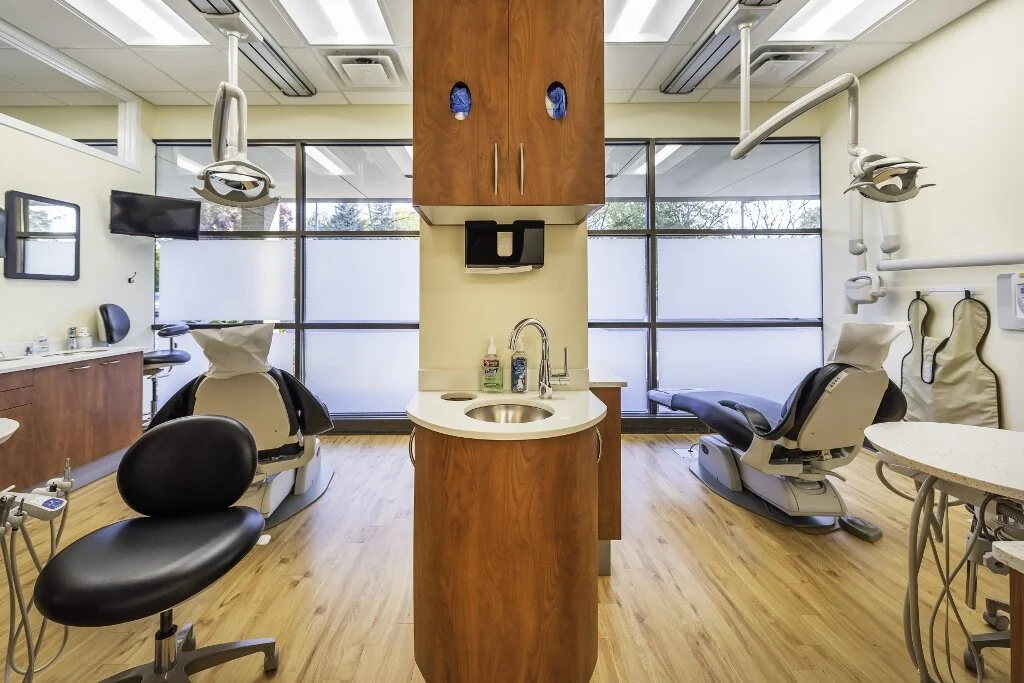 Arbor Dental — Bowers+Associates