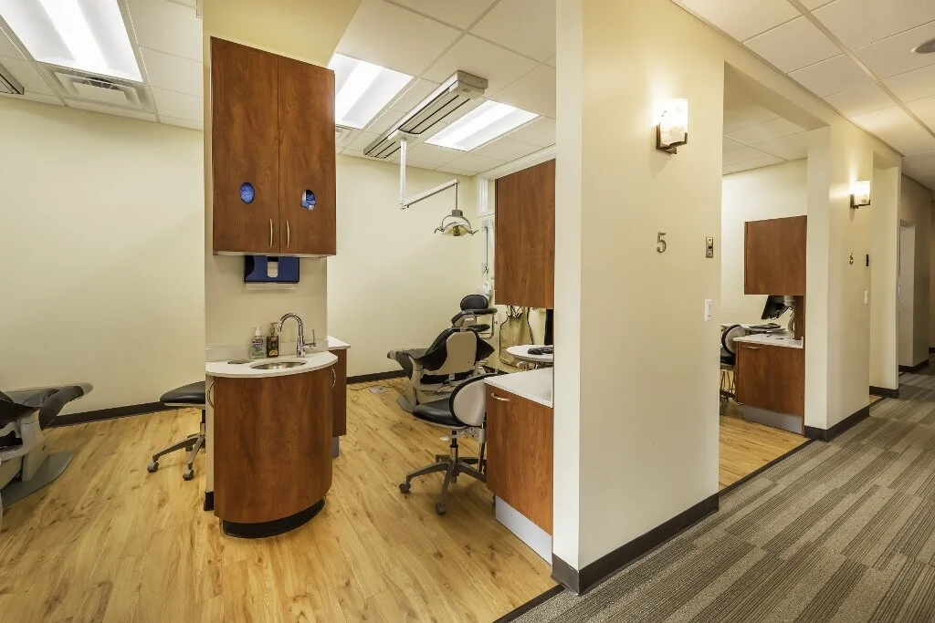 Arbor Dental — Bowers+Associates