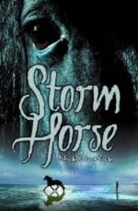 Troubador book club (UK) cover
