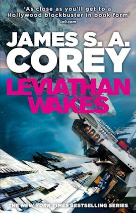 Leviathan Awakes