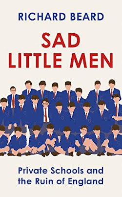 Sad Little Men