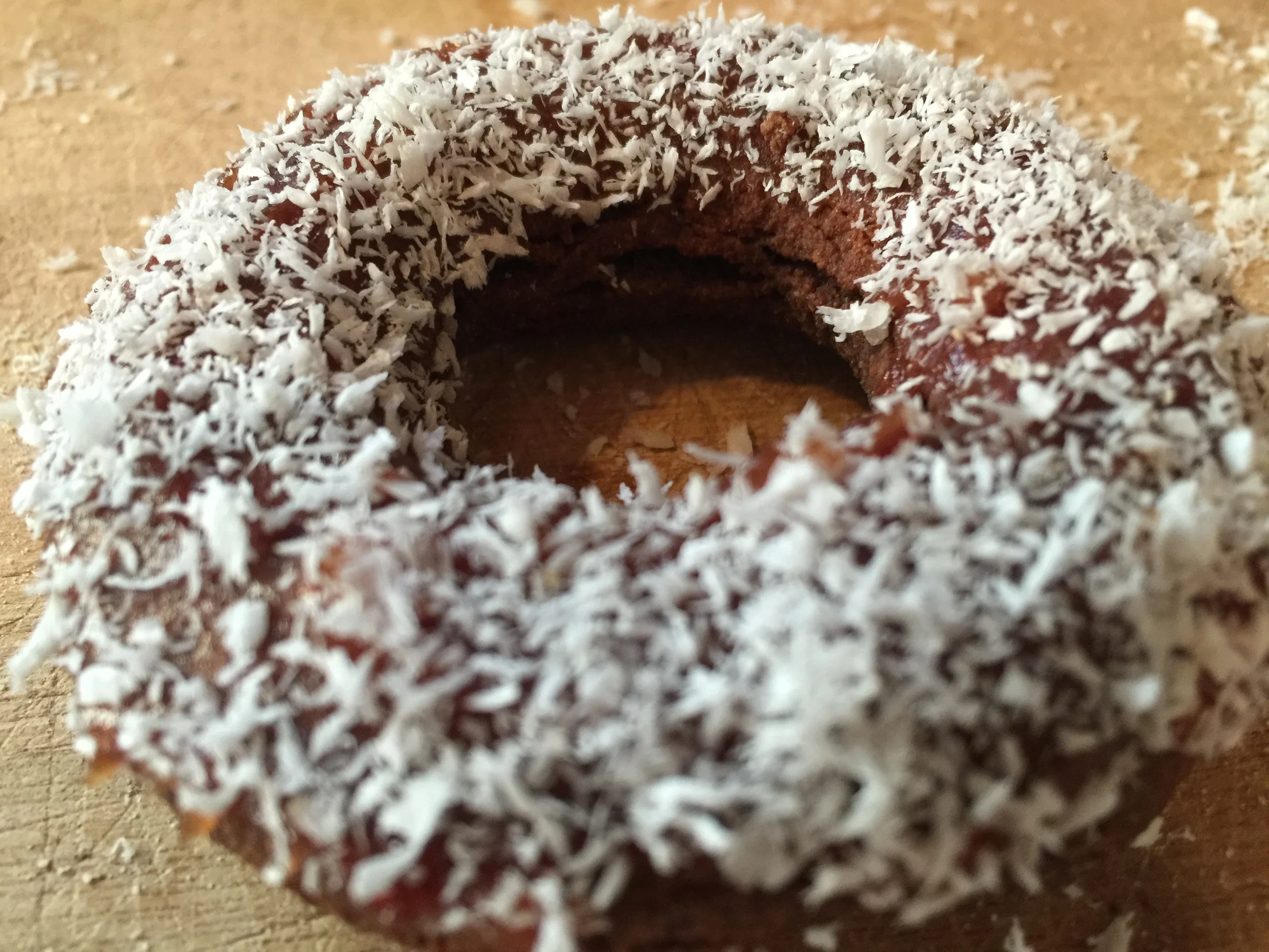 Paleo Chocolate Donuts - Forget The Dose of Bad Fats and Refined Sugar, Make Your Own