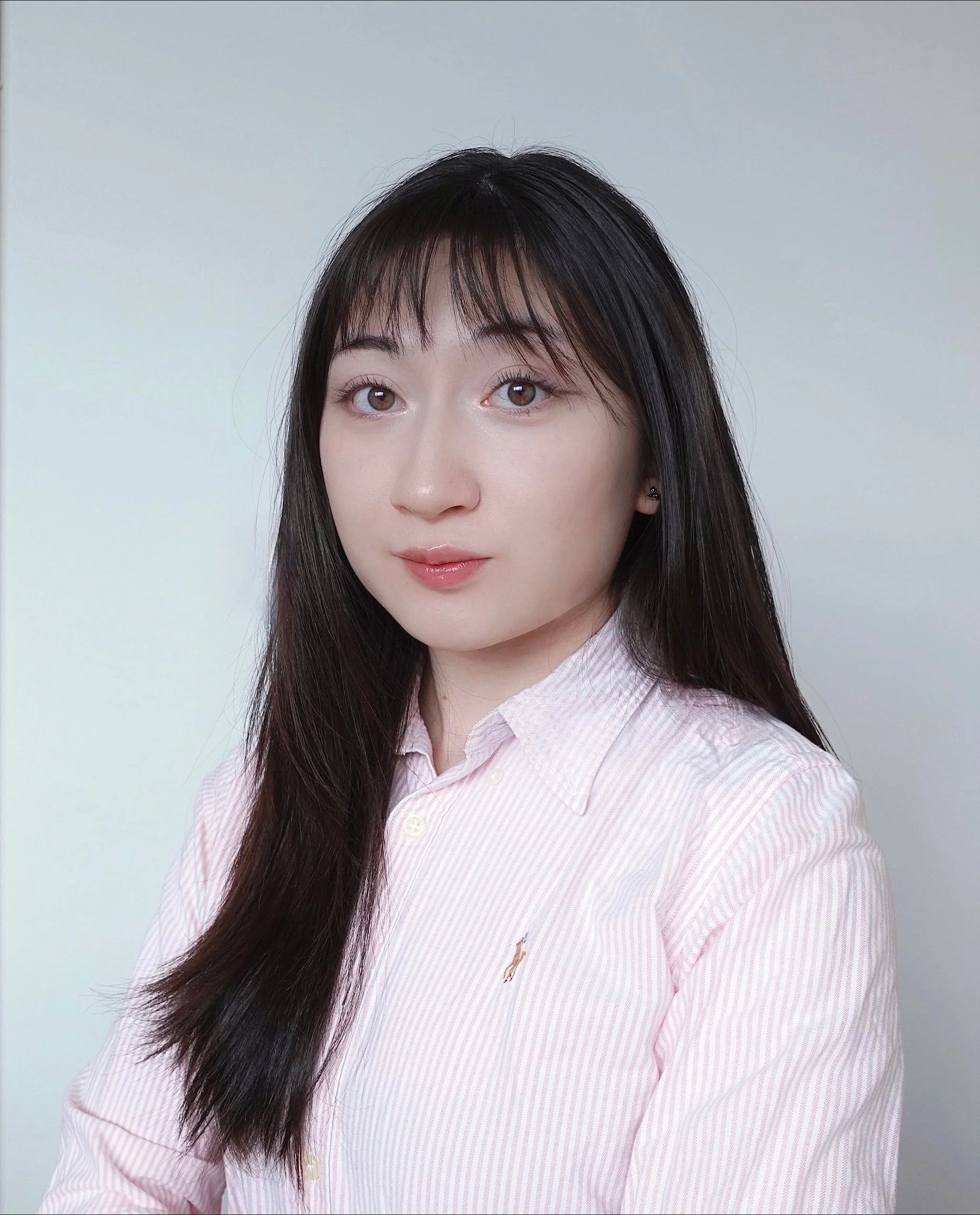 Nina Mei Brooks