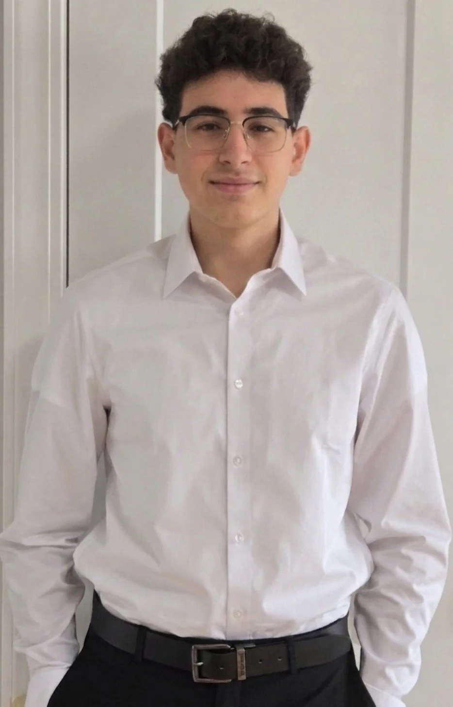 Daniel Azbel