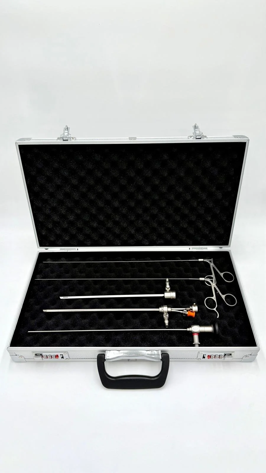 Karl Storz 26153BIK Bettocchi Hysteroscope Set (5mm)