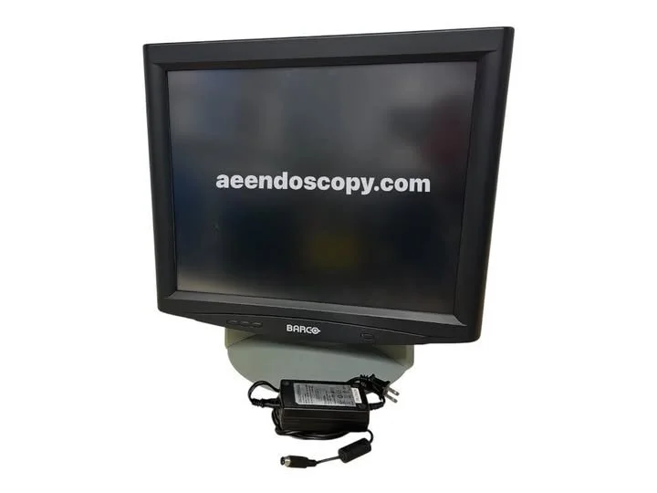 BarcoView MFCD1219 Monitoor 19"
