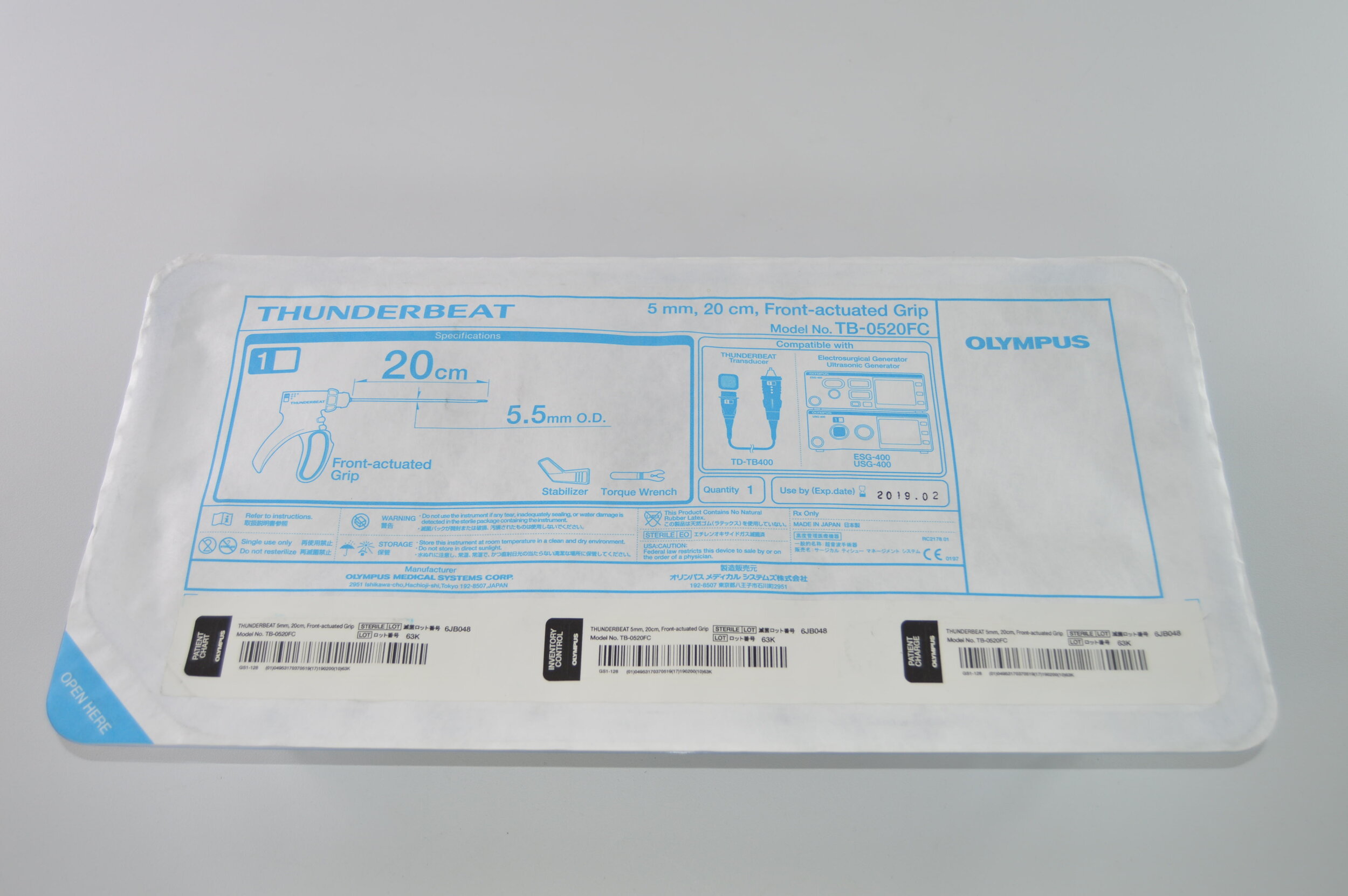Endoscopy equipment and instruments rigid and flexible Endoscopy equipment and instruments rigid and flexible