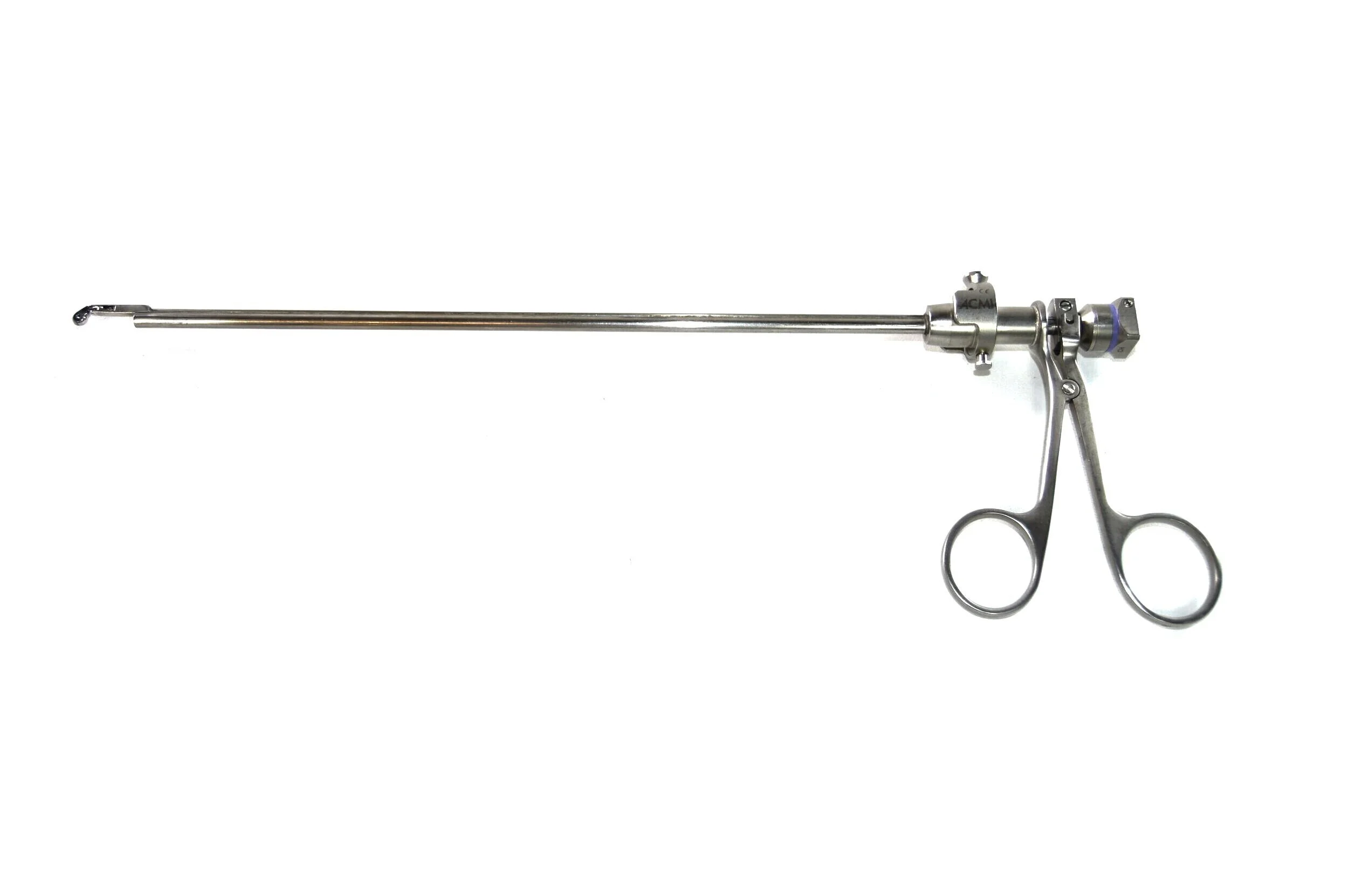 Flexible Cystoscope Forceps