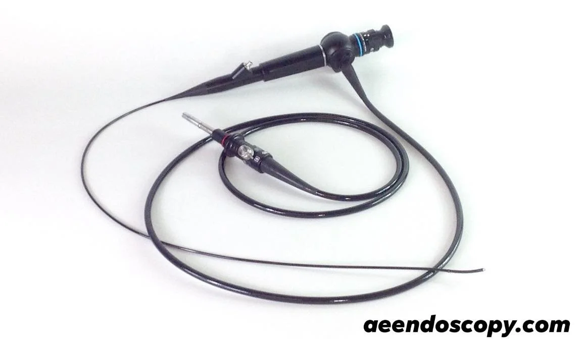 Olympus CHF-CB30L Fiberoptic Choledochoscope