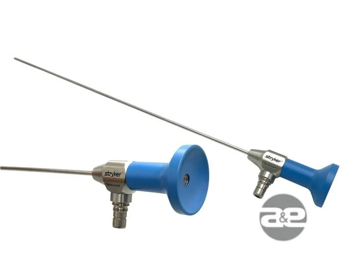 Stryker 502-329-030 Ideal Eyes 2.9 mm 30° Laparoscoope