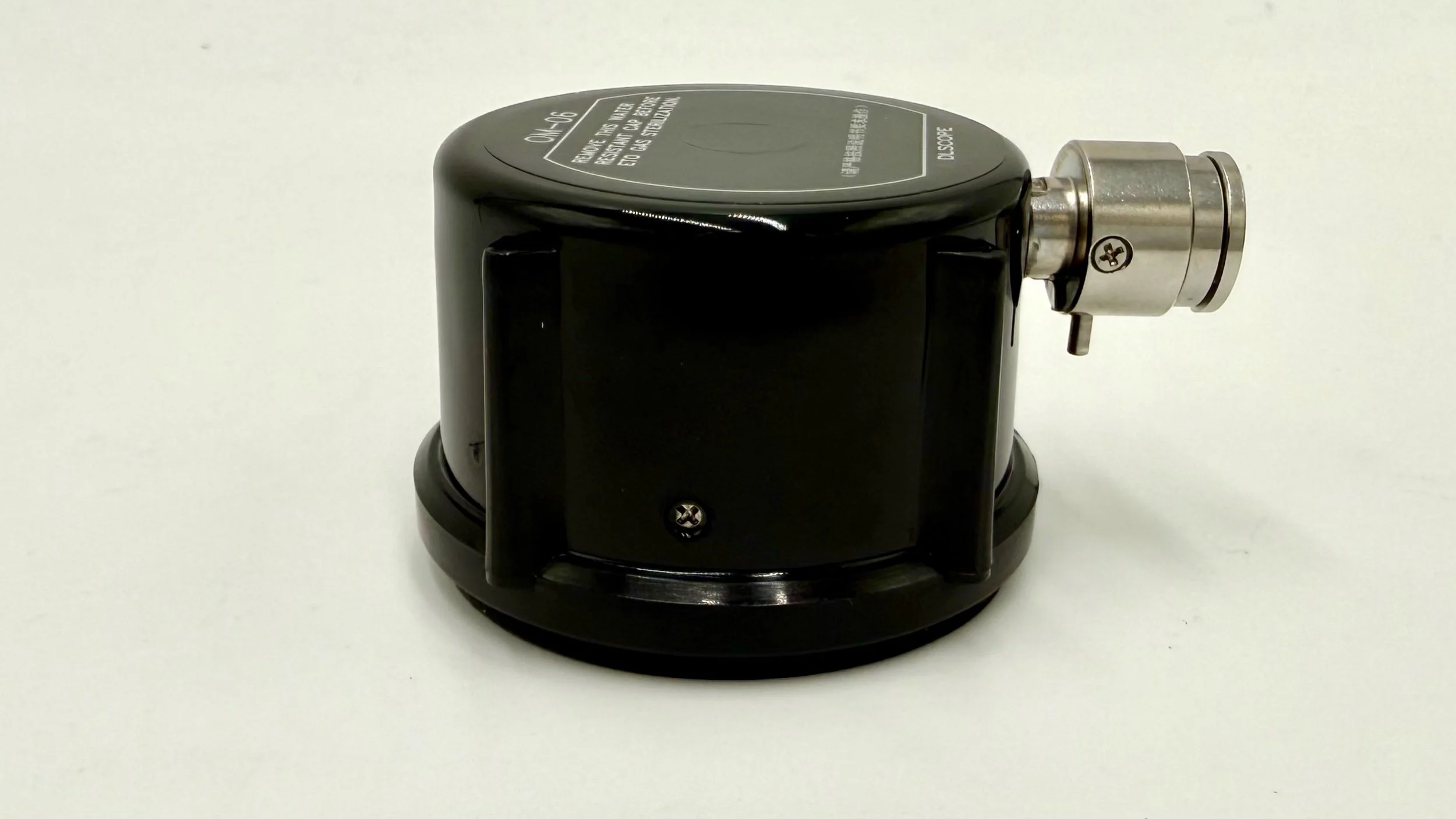 Endoscopy equipment and instruments rigid and flexible
