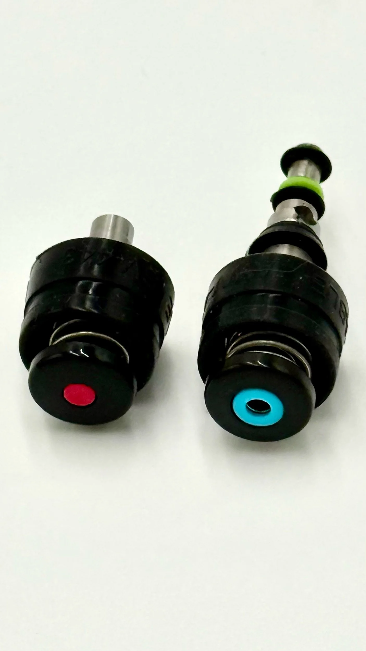 Air Suction Water Valves For Olympus 140/160/180/190 MH-438+MH-443