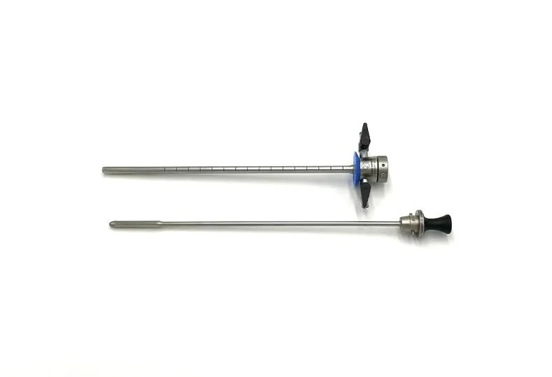 Olympus A2933 Cysto-Urethroscope Sheath 21 Fr.