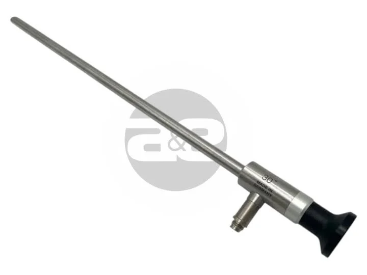 Dyonics 8017 Telescope 10 mm-30° Rigid Laparoscope