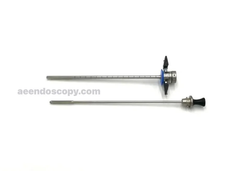 Olympus A2933 Cysto-Urethroscope Sheath 21 Fr.