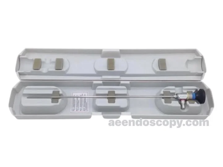 R. Wolf 8650.505T PANOVIEW Telescope 4 mm x 30 cm - 70°