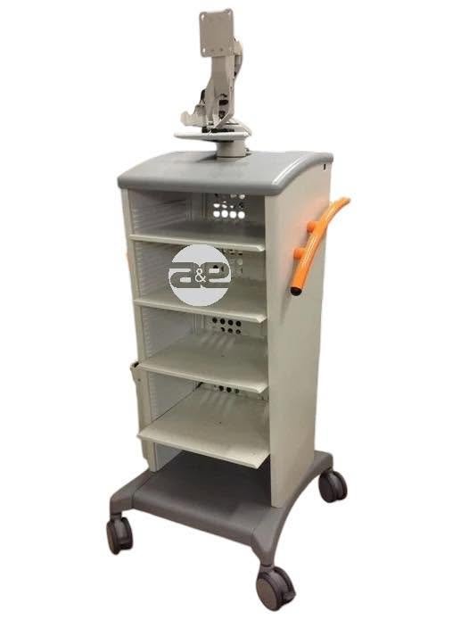 Smith & Nephew Endoscopy Cart