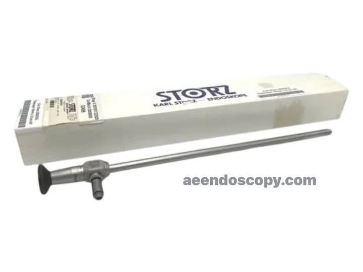 Karl Storz 26003FA HOPINS II Telescope 10 mm - 45° Rigid Laparoscope