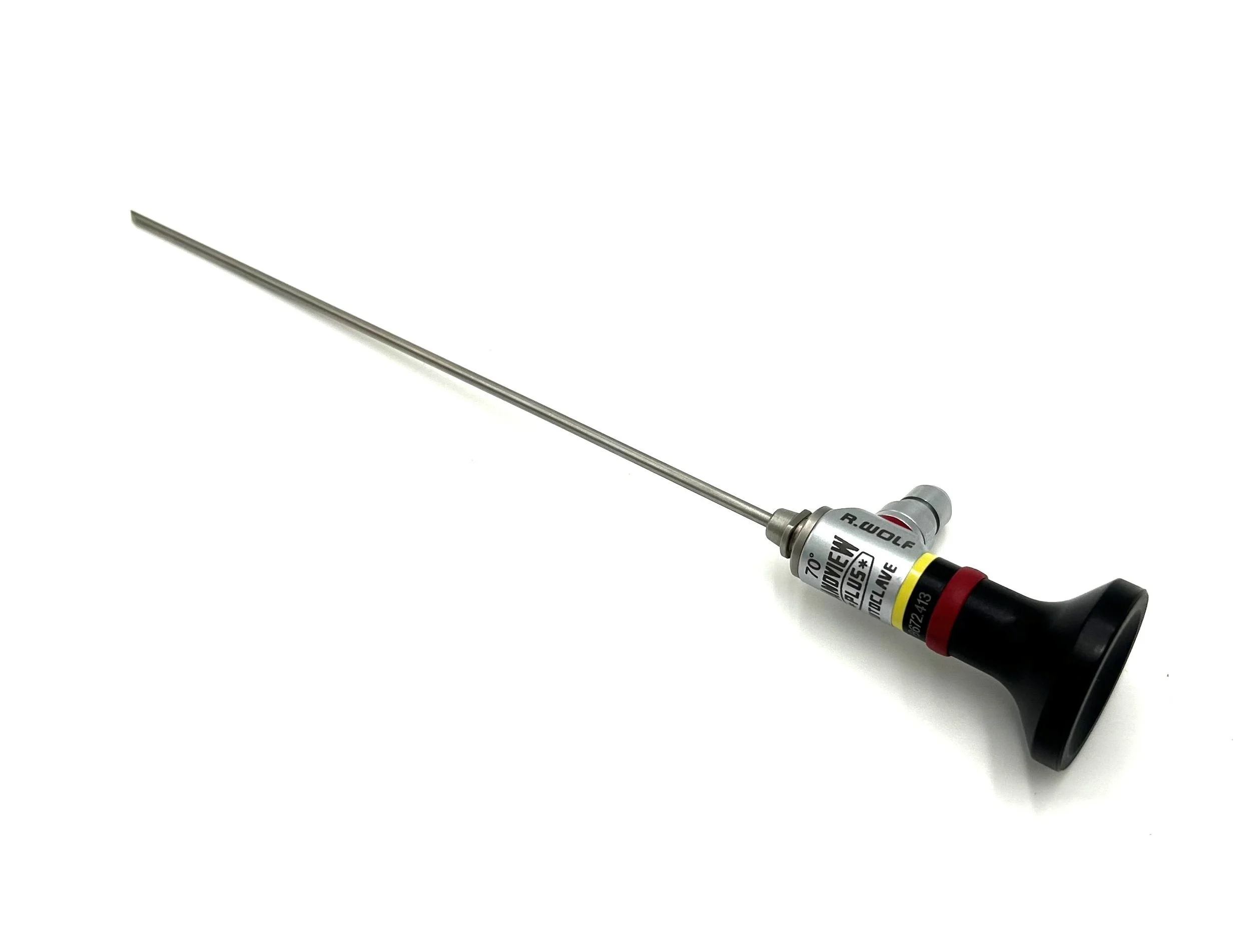 R.Wolf 8672.413 PANOVIEW PLUS 2.7mm - 70°