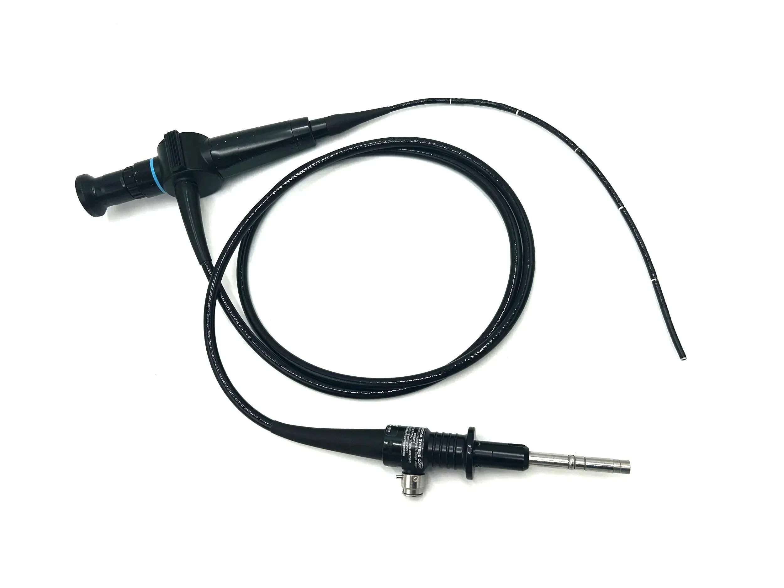 Olympus ENF-P4 Rhino-Laryngoscope Fiberscope